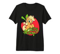 My Little Pony Applejack What the Hay? Premium T-Shirt