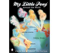 My Little Pony (R) Around the World