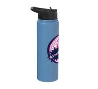 My Little Pony Asian Feel Stainless Steel Insulated Water Bottle