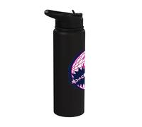 My Little Pony Asian Feel Stainless Steel Insulated Water Bottle