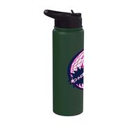My Little Pony Asian Feel Stainless Steel Insulated Water Bottle