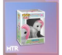 My Little Pony - Assorted Pop Retro Toys Figures #61 #62 #63 #64 #65