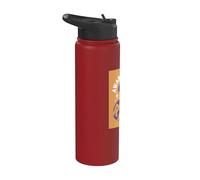 My Little Pony Aware that I'm Rare Stainless Steel Insulated Water Bottle