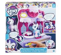 MY LITTLE PONY B8811EU40 Friendship is Magic Rarity Fashion Runway Playset