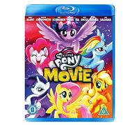 My Little Pony BD