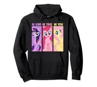 My Little Pony Be Kind Be True Be You Pullover Hoodie
