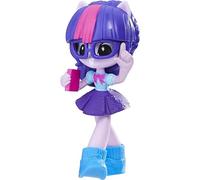 My Little Pony Beach Twilight Sparkle Equestria Girls Doll