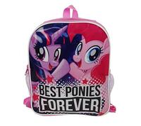 My Little Pony Best Ponies Forever School Bag Rucksack Backpack