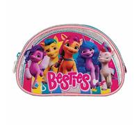 My Little Pony Besties Kids Premium School Pencil Case