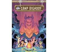 My Little Pony: Camp Bighoof