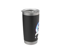 My Little Pony Castles and Ponies Stainless Steel Insulated Tumbler