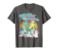 My Little Pony Chillin' T-Shirt