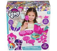 My Little Pony Chocolate Toys Chocolate Lolly Lollypop maker | Great Party Activities Set for children| Amazing Christmas / Birthday Present