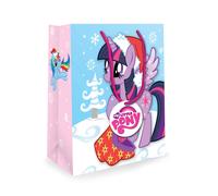 My Little Pony Christmas Medium Gift Bag
