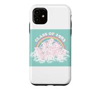 My Little Pony Class of 83 Sketch Case for iPhone 11