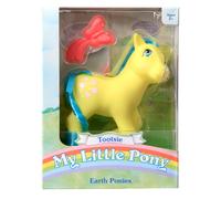 My Little Pony 40th anniversary Retro Plush Kids Soft Toy Girls New Fun Unicorn