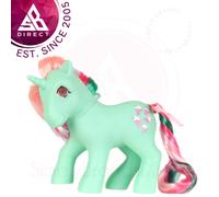 My Little Pony Classic Rainbow Ponies - Fizzy