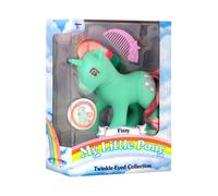 My Little Pony Classic Rainbow Ponies FIZZY