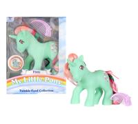 My Little Pony Classic Rainbow Ponies FIZZY