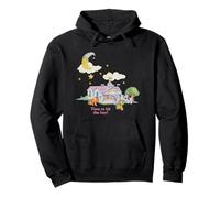 My Little Pony Classic Time To Hit The Hay Bedtime Pullover Hoodie