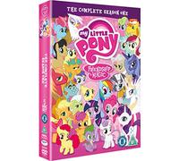 My Little Pony: Complete Season 1 [DVD]