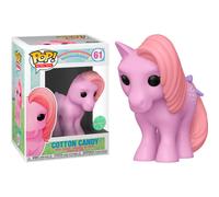 My Little Pony Cotton Candy Sented US Pop! Vinyl RS