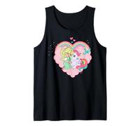 My Little Pony Cuddle Tank Top