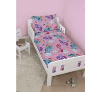 My Little Pony Cupcake Junior Toddler Duvet Cover & Pillowcase Set