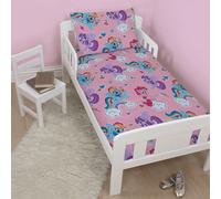 My Little Pony Toddler Duvet Cover