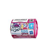 My Little Pony E1977 Cutie Mark Crew Blind Packs Doll Playset
