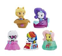 My Little Pony Cutie Mark Crew Party Style Doll