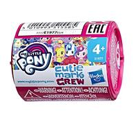 My Little Pony Cutie Mark Crew Series 1 Cafeteria Cuties Blind Packs