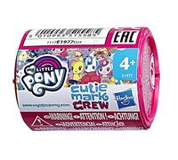 My Little Pony Cutie Mark Crew Series 1 Cafeteria Cuties Blind Packs