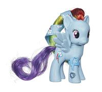 My Little Pony Cutie Mark Magic Figure Rainbow Dash