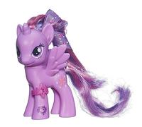 My Little Pony Cutie Mark Magic Princess Twilight Sparkle Figure