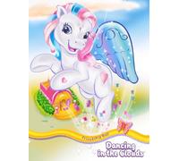 My Little Pony: Dancing In The Clouds