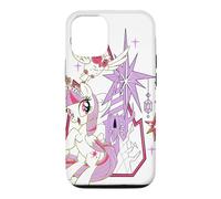 My Little Pony Diamonds and Owls Case for iPhone 12/12 Pro