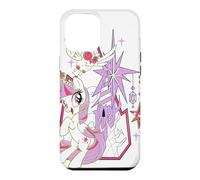 My Little Pony Diamonds and Owls Case for iPhone 12 Pro Max