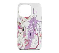 My Little Pony Diamonds and Owls Case for iPhone 13 Pro