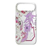 My Little Pony Diamonds and Owls Case for iPhone Air