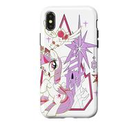 My Little Pony Diamonds and Owls Case for iPhone X/XS