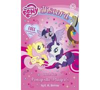 My Little Pony: Discord and the Ponyville Players