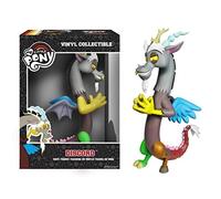 My Little Pony Discord Vinyl Figure 18 cm Exclusive