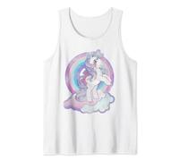 My Little Pony Distressed Classic Pony Tank Top