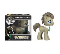 MY LITTLE PONY DOCTOR WHOOVES VINYL FIG (C: 1-1-1)