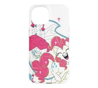 My Little Pony Dragons & Diamonds Case for iPhone 15