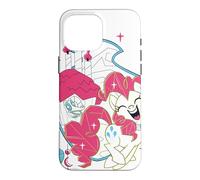 My Little Pony Dragons & Diamonds Case for iPhone 16 Pro Max