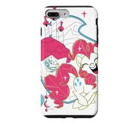 My Little Pony Dragons & Diamonds Case for iPhone 7 Plus/8 Plus