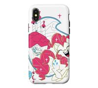 My Little Pony Dragons & Diamonds Case for iPhone X/XS