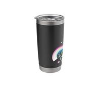 My Little Pony Dream Big Stainless Steel Insulated Tumbler